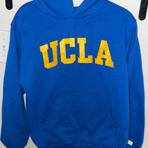 UCLA Bruins hoodie